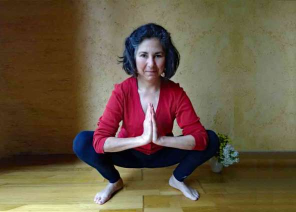 Hatha-yoga