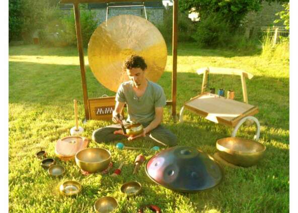 Voyage sonore
