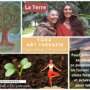 Yoga et art thérapie 4 éléments
