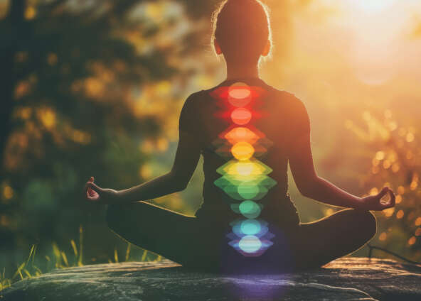 Yoga et art thérapie : le Féminin, le Masculin