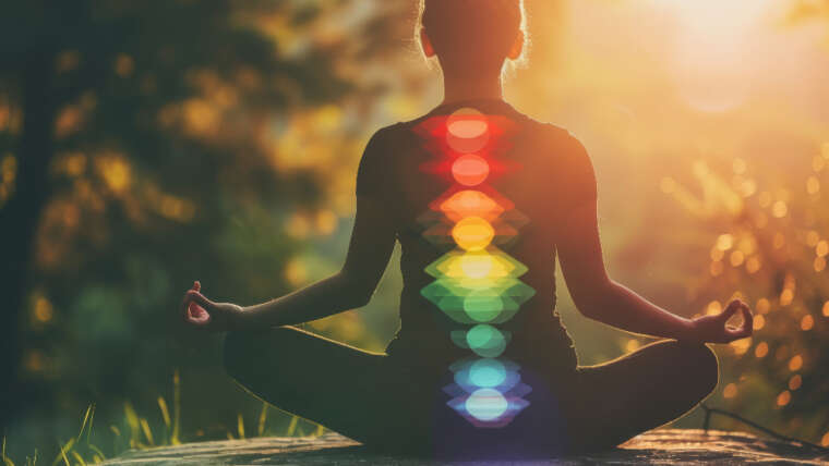 Yoga et art thérapie : le Féminin, le Masculin